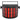 Chauvet DJ Mini Kinta ILS RGBW LED Party/Stage Effect Light D-Fi USB/DMX