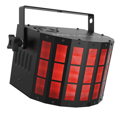 Chauvet DJ Mini Kinta ILS RGBW LED Party/Stage Effect Light D-Fi USB/DMX