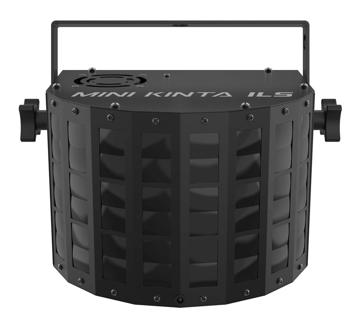 Chauvet DJ Mini Kinta ILS RGBW LED Party/Stage Effect Light D-Fi USB/DMX