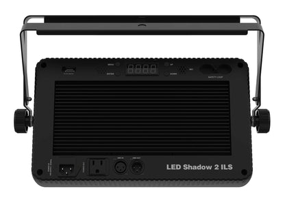 Chauvet DJ LED Shadow 2 ILS Black Light w/Eye Candy Effects D-Fi USB/DMX