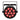 Chauvet DJ SlimPACK Q12 ILS (4) SlimPAR Q12 ILS RGBA Lights+DMX Cables+Carry Bag