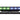 Chauvet DJ COLORband Q4 IP Outdoor-Rated DMX RGBA LED Strip/Wash/Blinder Light