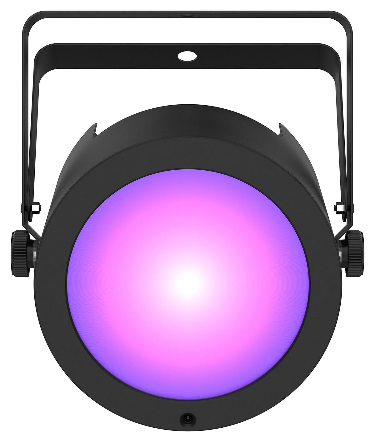 Chauvet DJ COREpar UV 120 ILS 120w UV COB LED D-Fi USB DMX Par Can Wash Light