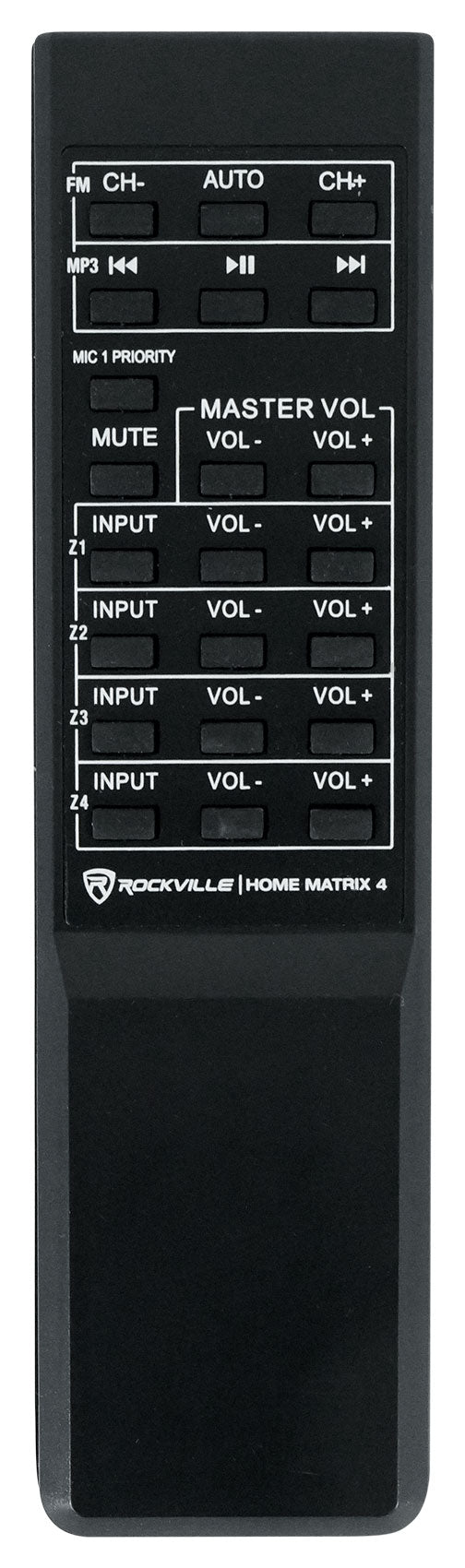 HOME MATRIX 4 [Used]