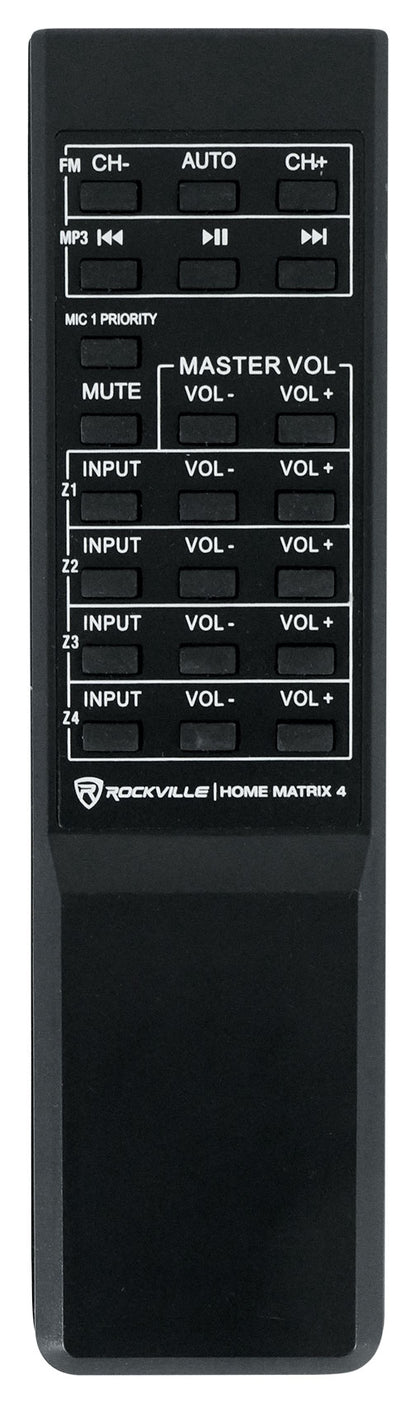 HOME MATRIX 4 [Used]