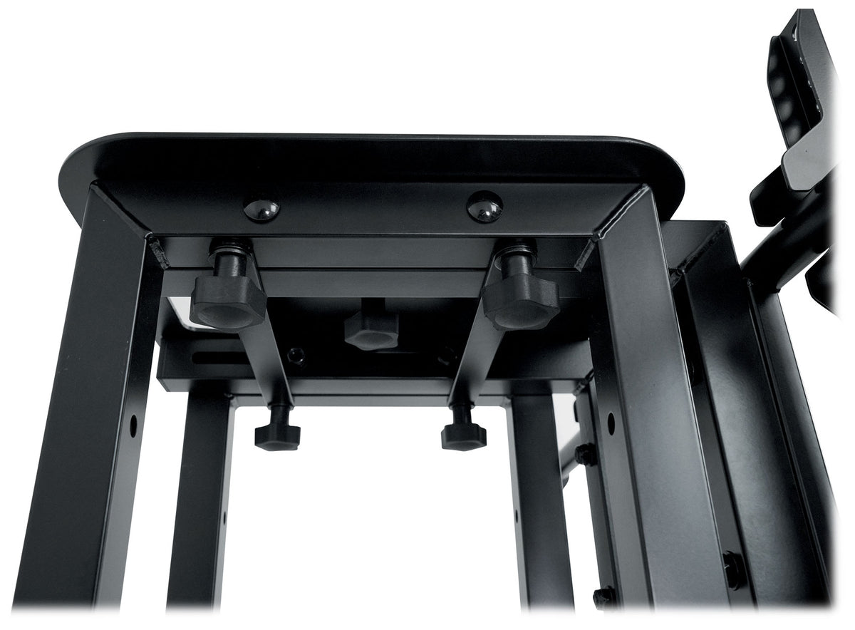 RTP33‑TV Black 2-Pack + White Totem Plates Bundle