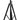 Rockville Tripod Lighting Stand For Moving Head/Gobo Beam/Spot/Effect Light