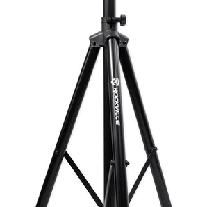 Rockville Tripod Lighting Stand For Moving Head/Gobo Beam/Spot/Effect Light