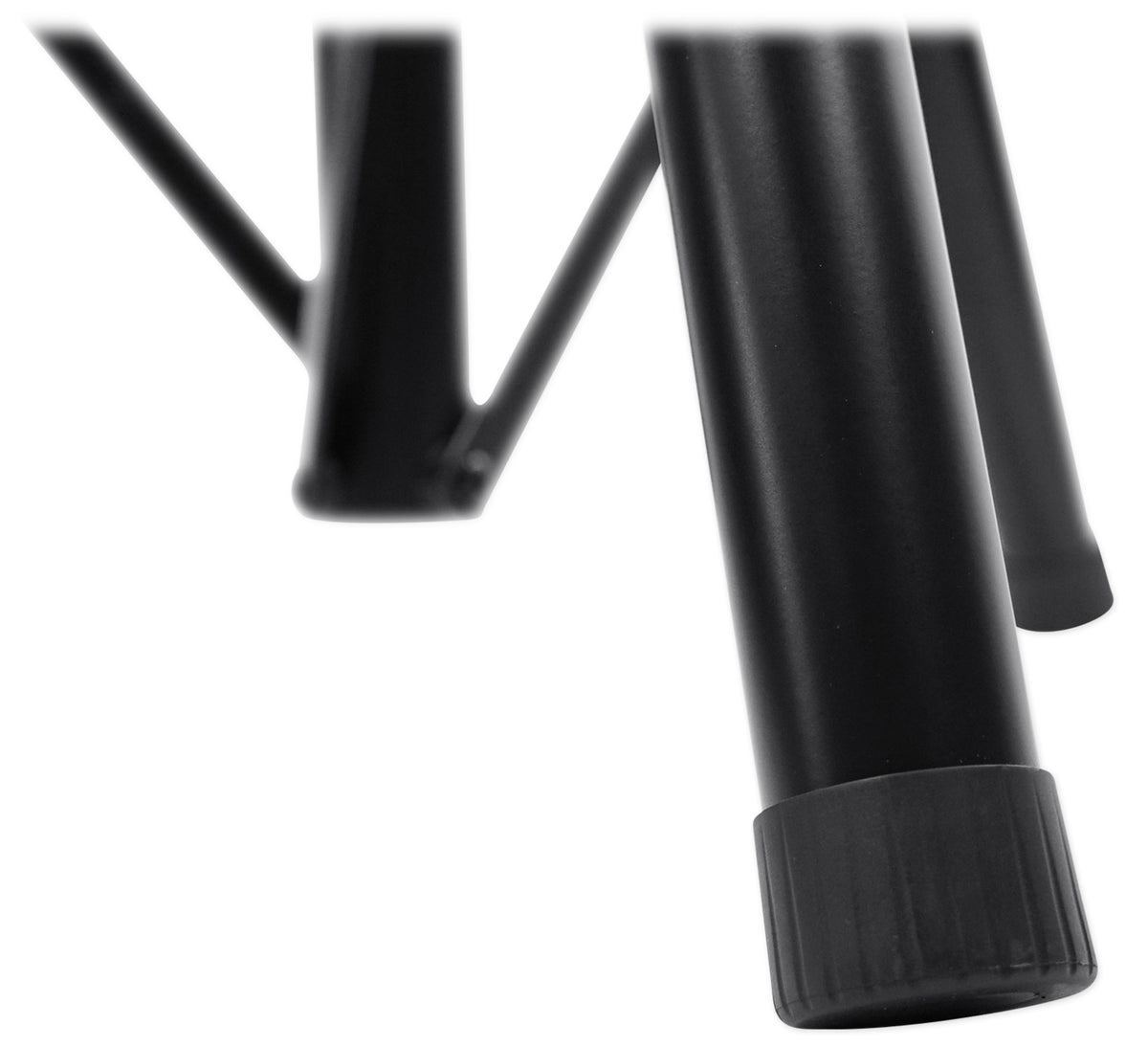Rockville Lighting Stand For Moving Head/Gobo/Beam/Spot/Effect Light+White Scrim