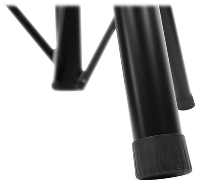 Rockville Lighting Stands For Moving Head/Gobo/Beam/Spot Light+Scrim+Up-Light