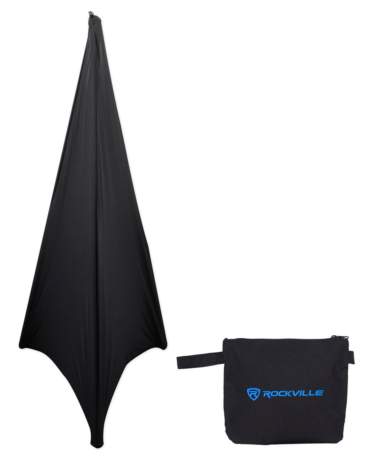 RVSS2 + ACC5 Shelves + RSC7B Black Scrims Bundle