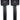 (2) Rockville APM5B 5.25" USB Studio Monitor Speakers+28" Black Premium Stands