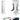 Rockville RTP-GO Portable Collapsible DJ Totem Light/Speaker Stand+Bag+Scrims