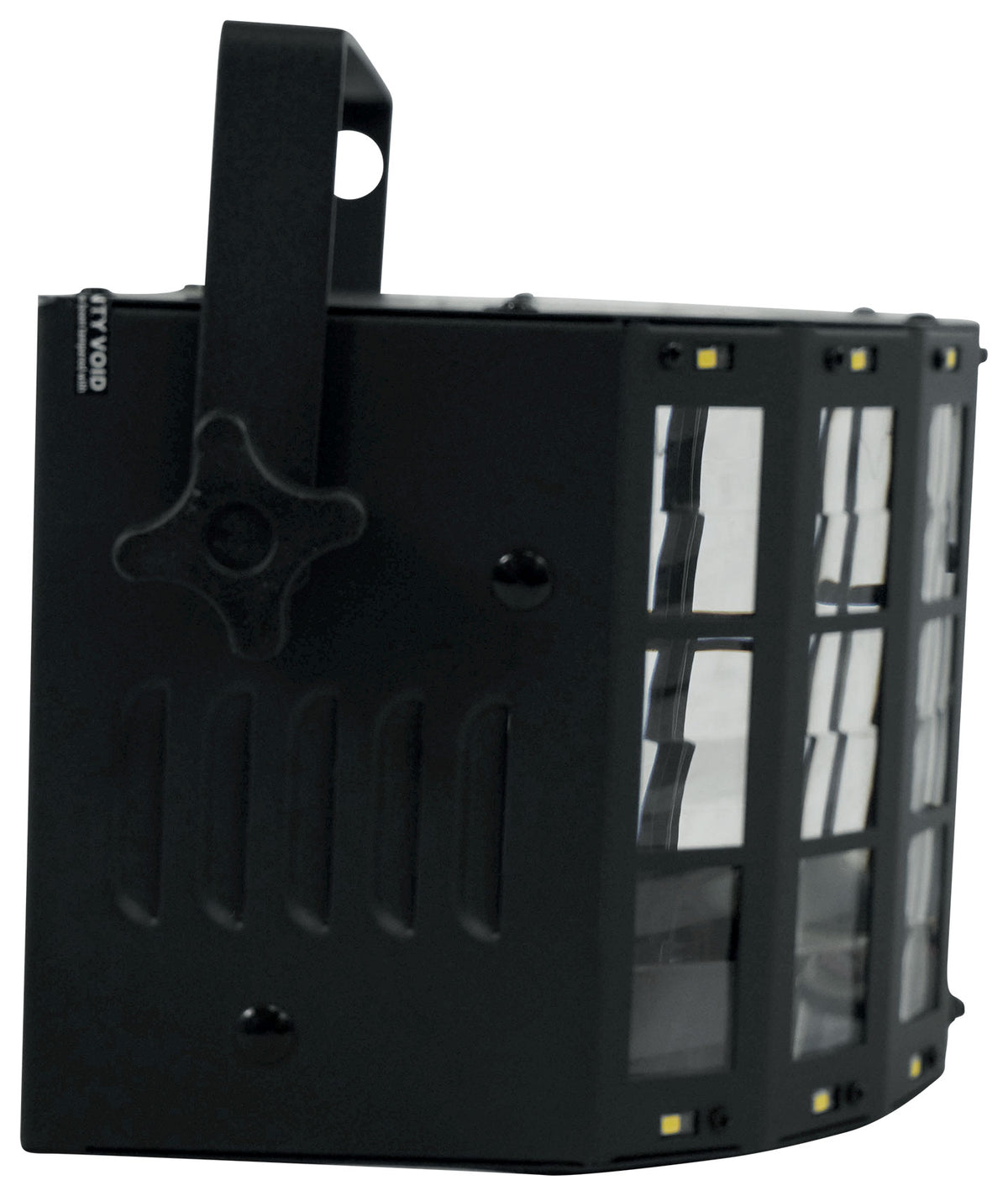 Chauvet DJ Kinta FX ILS D-Fi USB DMX Multi-Effect Light w/Laser/SMD/Strobe
