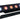 Chauvet DJ COLORband Q4 IP Outdoor-Rated DMX RGBA LED Strip/Wash/Blinder Light