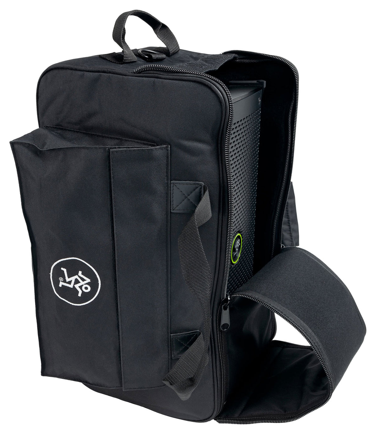 Thump GO + Thump Go Carry Bag