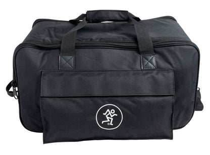 Thump GO + Thump Go Carry Bag