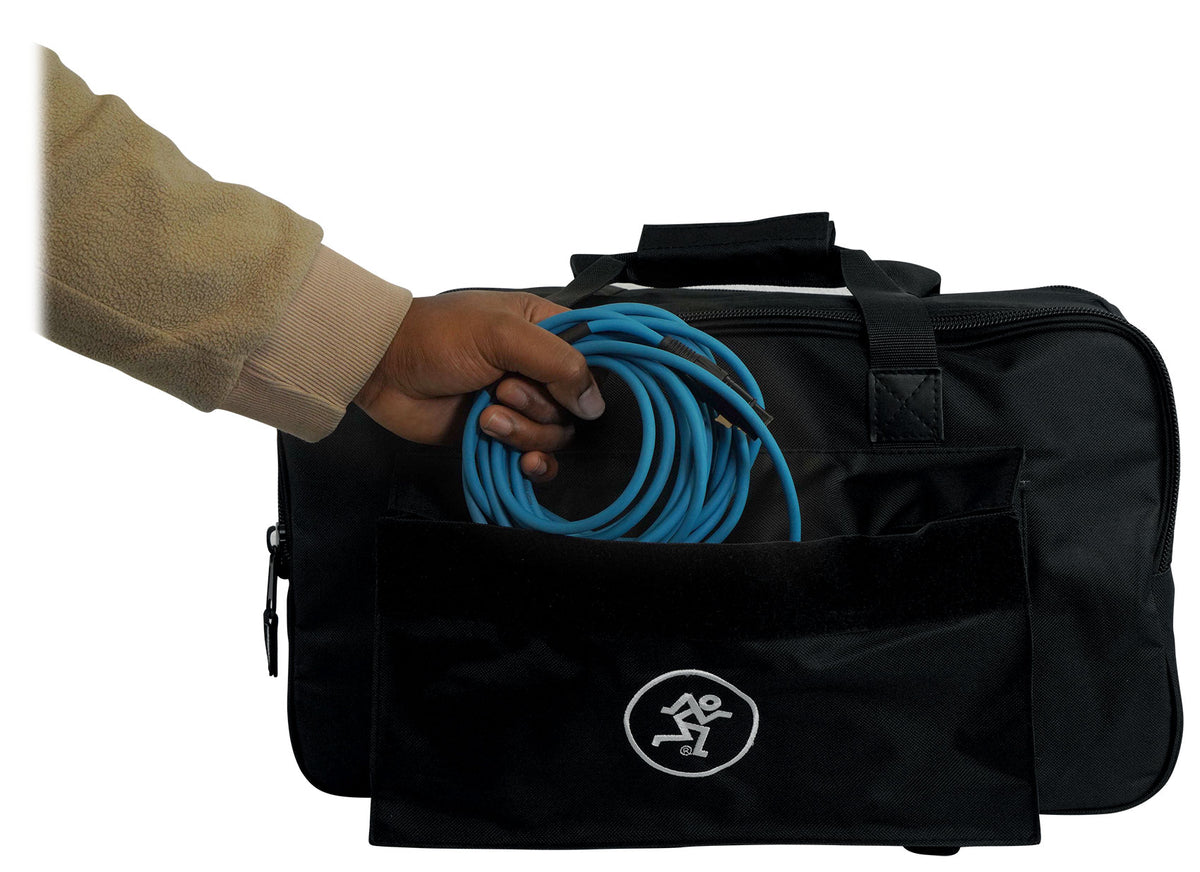 Thump GO + Thump Go Carry Bag