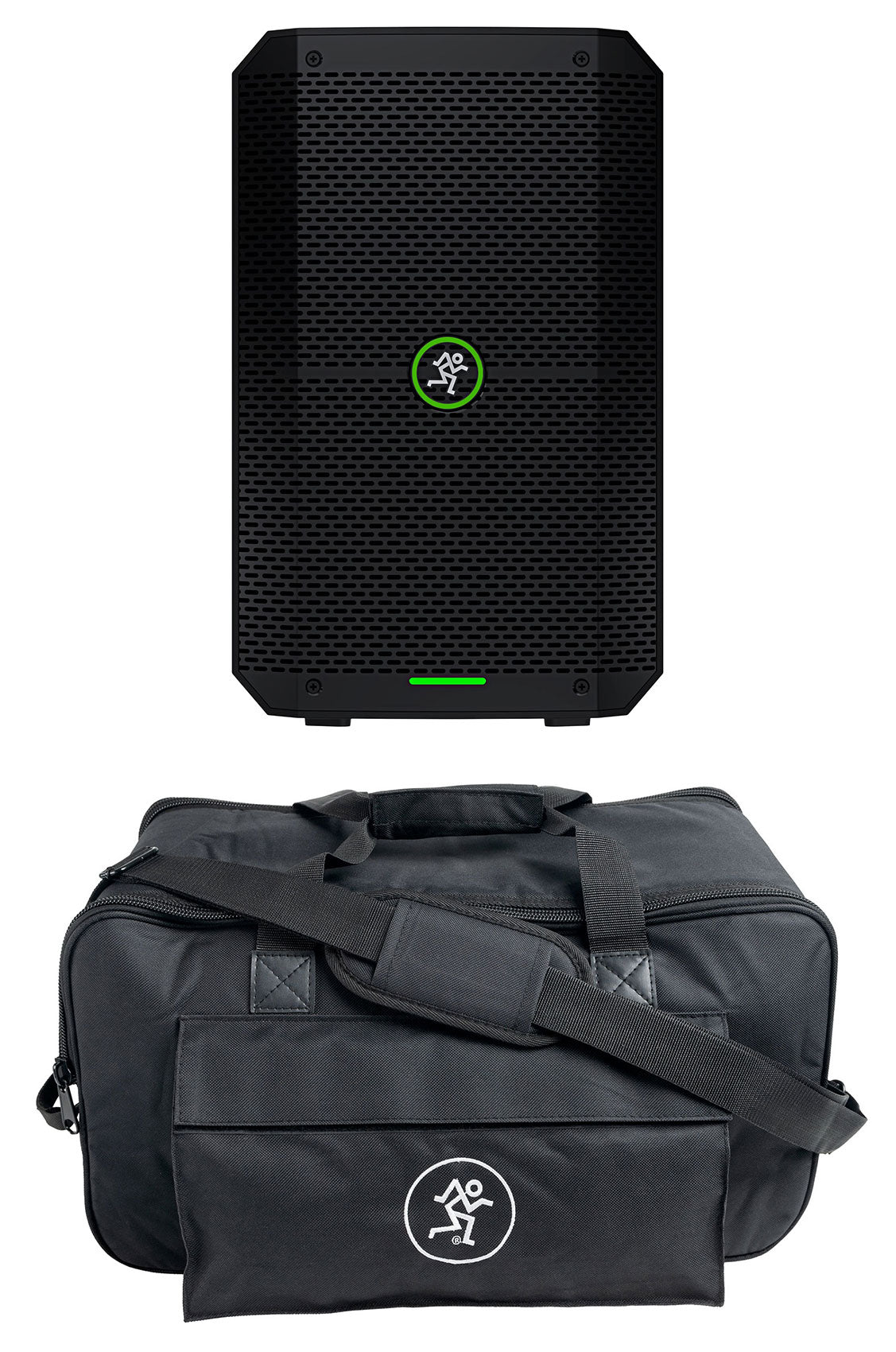 Thump GO + Thump Go Carry Bag