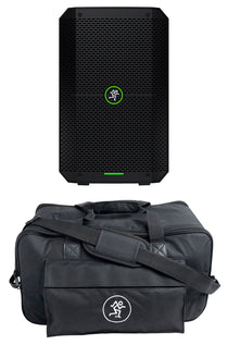 Thump GO Portable PA Speaker with Carry Bag