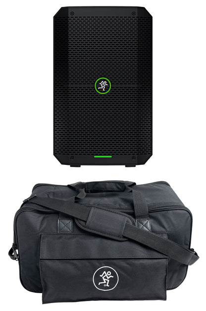 Thump GO + Thump Go Carry Bag