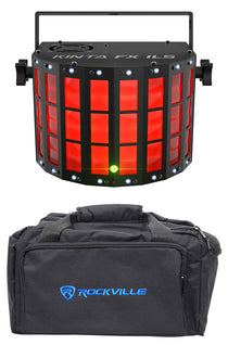 Kinta FX ILS Multi-Effect Light + 4-Light Travel Bag