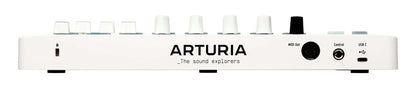 Arturia Minilab 3 25-Key USB MIDI Music Production Keyboard Controller