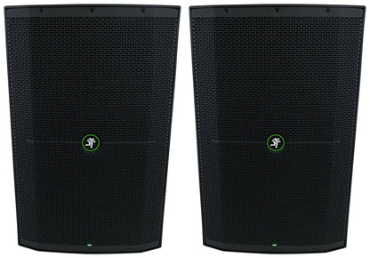 Thump215XT 2-Pack