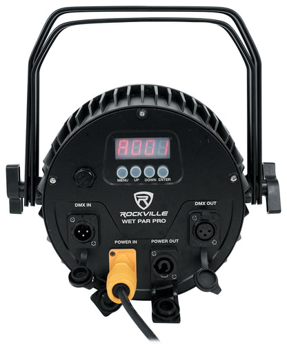 WET PAR PRO 2-Pack