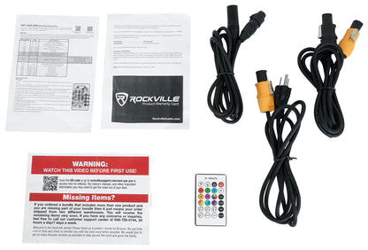WET PAR PRO 2-Pack