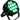 (10) Rockville WET PAR PRO Indoor/Outdoor Par Can Wash Up Lights+DMX Controller