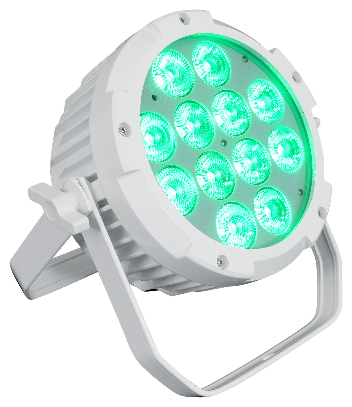 WET PAR PRO WHITE 6-Pack