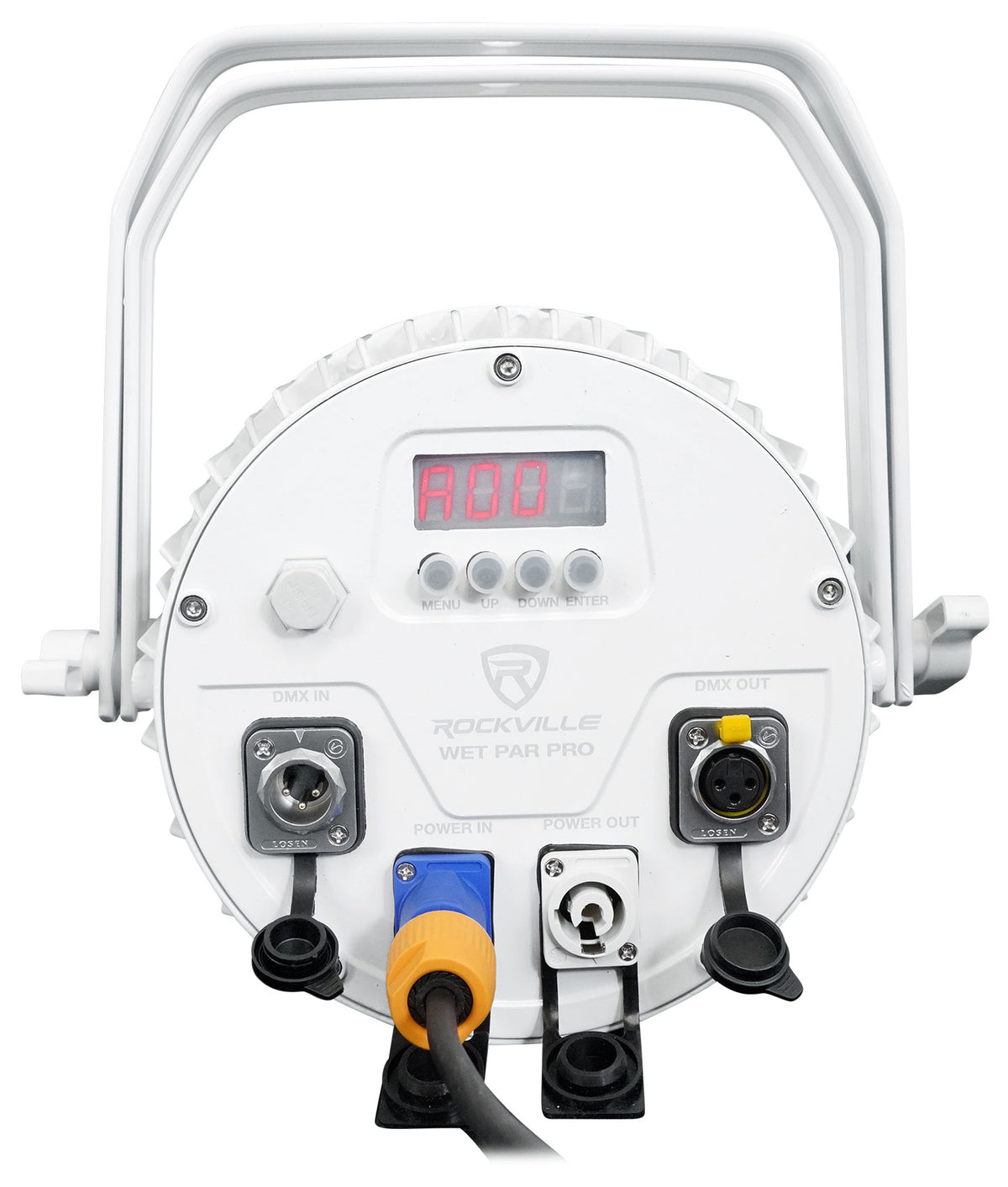 WET PAR PRO WHITE 8-Pack