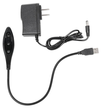 (10) WET PAR PRO White Indoor/Outdoor Par Wash Up Lights+DMX Controller
