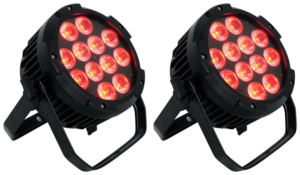 WET PAR PRO 2-Pack