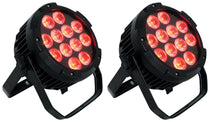 WET PAR PRO 2-Pack