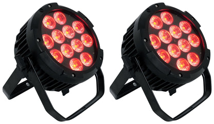 WET PAR PRO 2-Pack