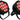 (2) Rockville WET PAR PRO Indoor/Outdoor Par Wash Up Lights For Restaurant Stage