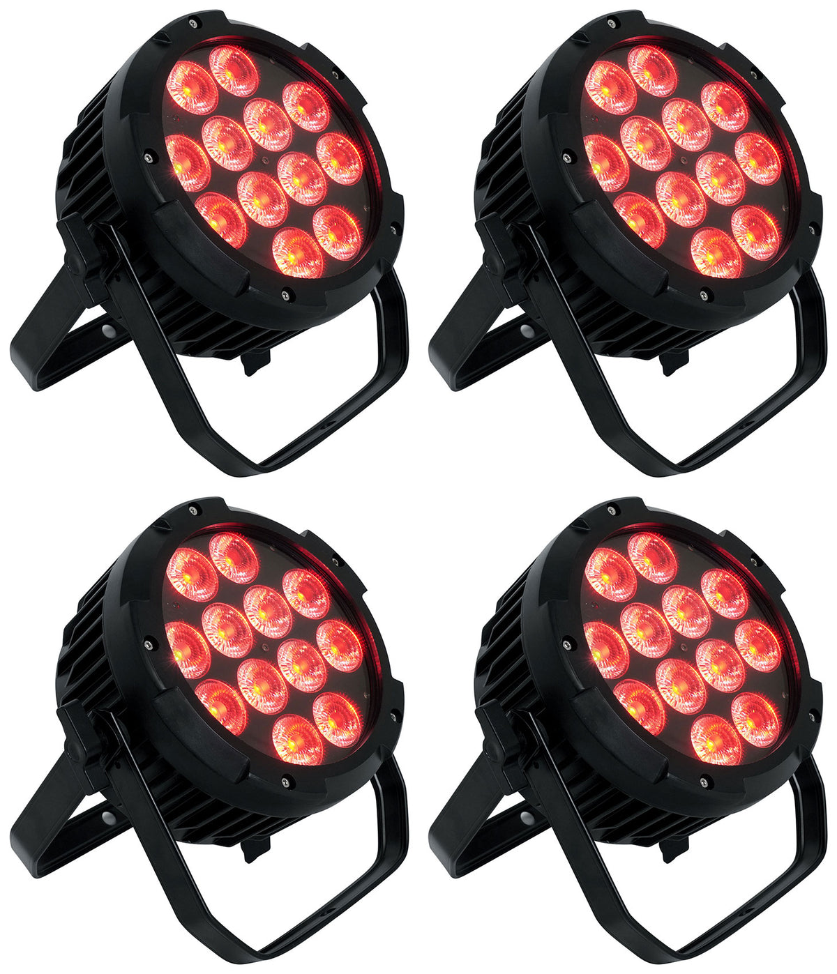 WET PAR PRO 4-Pack