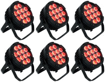 WET PAR PRO 6-Pack