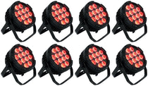 WET PAR PRO 8-Pack