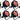 (8) Rockville WET PAR PRO Indoor/Outdoor Par Wash Up Lights For Restaurant Stage