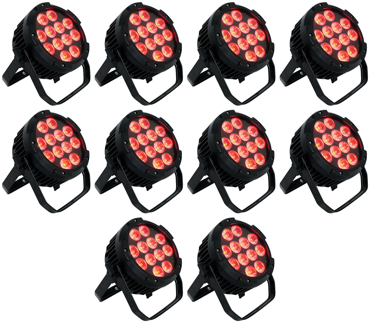 WET PAR PRO 10-Pack
