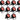 10) Rockville WET PAR PRO Indoor/Outdoor Par Wash Up Lights For Restaurant Stage