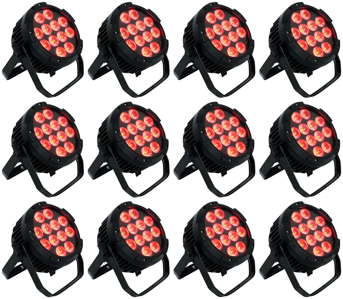 WET PAR PRO 12-Pack