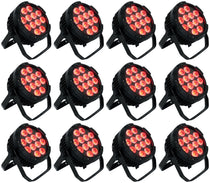 WET PAR PRO 12-Pack