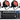 (4) Rockville WET PAR PRO Indoor/Outdoor Par Can Wash Up Lights+DMX Controller