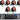 (6) Rockville WET PAR PRO Indoor/Outdoor Par Can Wash Up Lights+DMX Controller