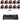 (10) Rockville WET PAR PRO Indoor/Outdoor Par Can Wash Up Lights+DMX Controller