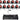 (12) Rockville WET PAR PRO Indoor/Outdoor Par Can Wash Up Lights+DMX Controller